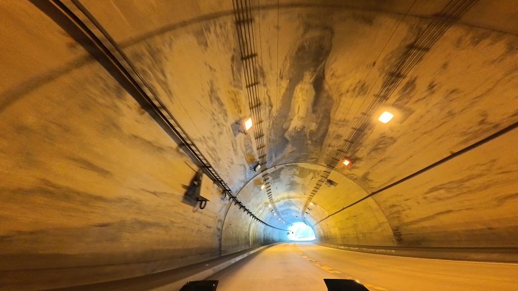 国道169号(上北山〜川上区間)